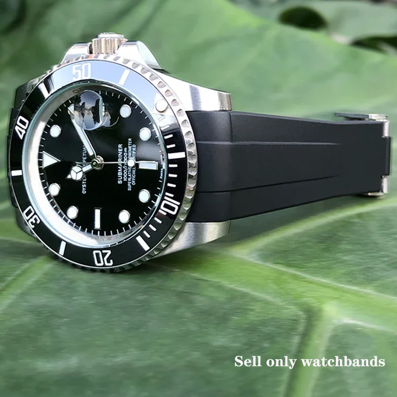 Rolex Watch Submariner - Rolex Yacht-Master Submariner Datejust Premium Silikon