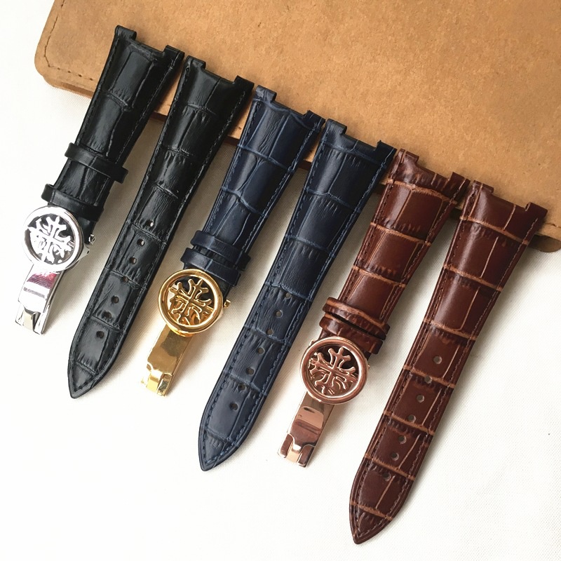 Patek Philippe Watch Aquanaut - Patek Philippe 5711 5712G Nautilus Erkek