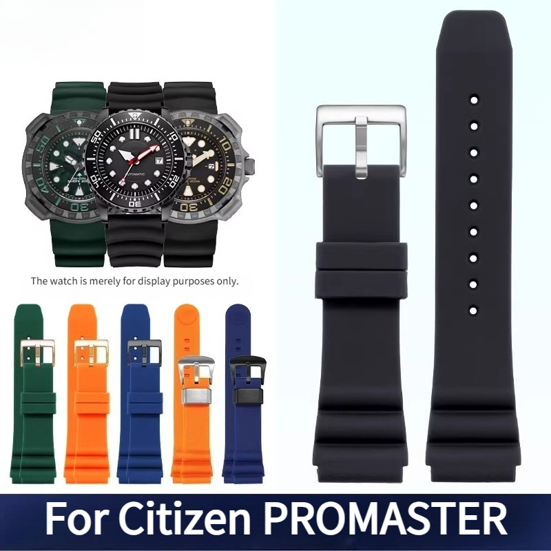 Citizen Watch Promaster - Orijinal Citizen PROMASTER BN0158-18X/50-10E NY0040-09E QQ
