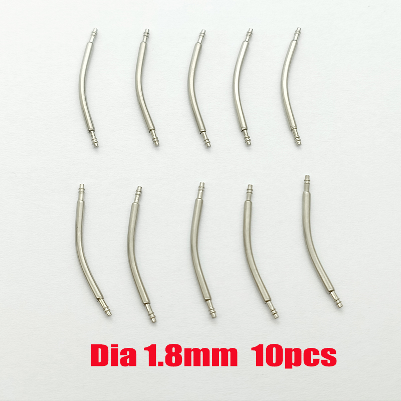 10 adet kavisli yaylı çubuk ça - Curved Spring Bar incelemesi ve fiyatı