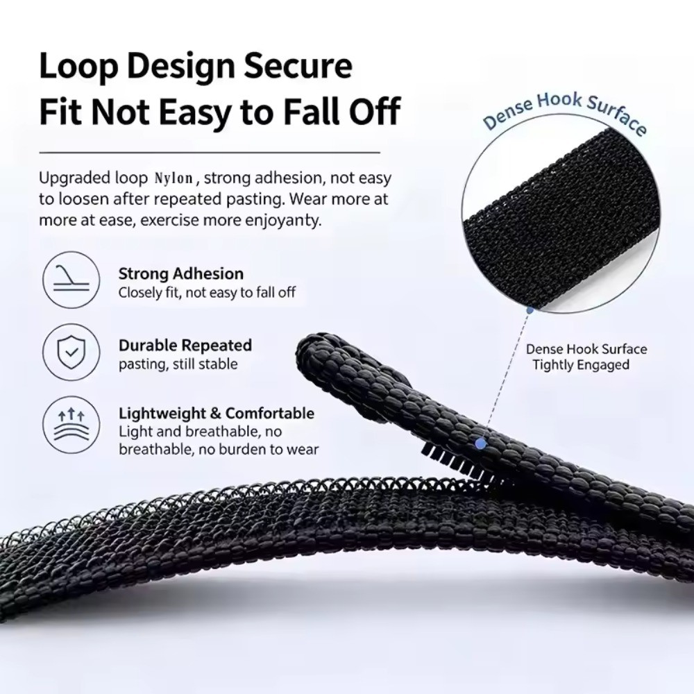 Google Fitbit Air Bileklik içi - Sport Loop Velcro incelemesi ve fiyatı