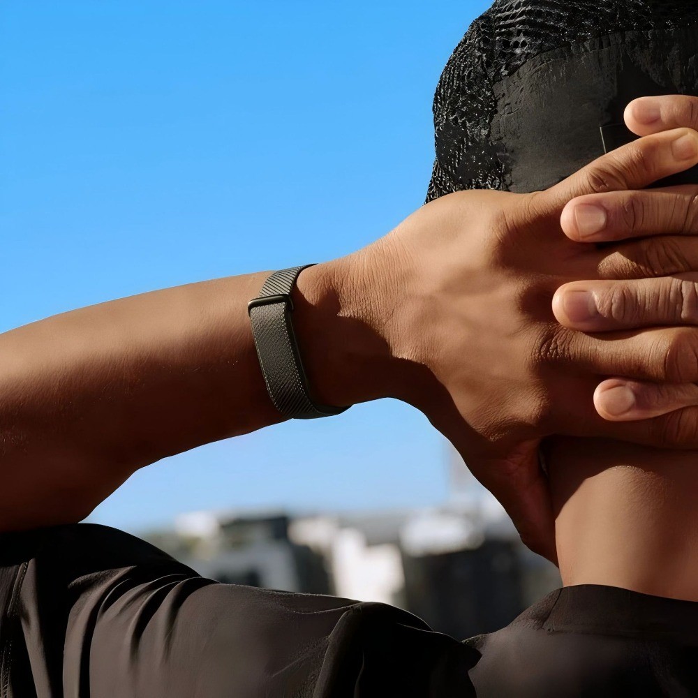 Google Fitbit Air Bileklik içi - Sport Loop Velcro incelemesi ve fiyatı