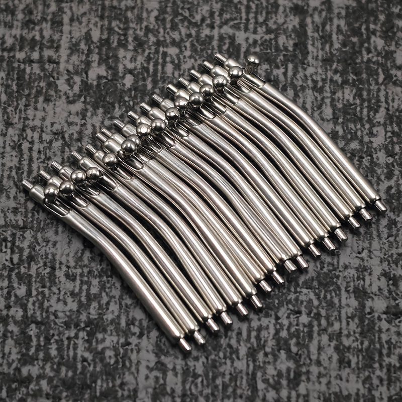 1.5MM Kavisli Hızlı Çıkartılab - Curved Spring Bar incelemesi ve fiyatı