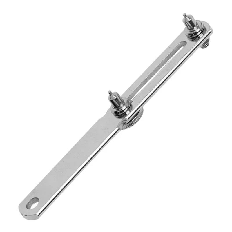 Izle Ayarlanabilir Açıcı Arka  - Cartier Watch Tank incelemesi ve fiyatı