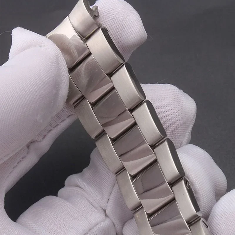 Saat kordonları Rolex Oyster P - Rolex Watch Submariner incelemesi ve fiyatı
