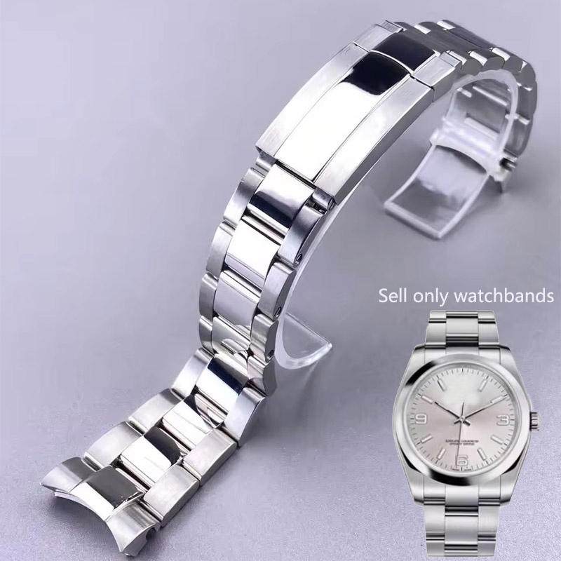 Saat kordonları Rolex Oyster P - Rolex Watch Submariner incelemesi ve fiyatı