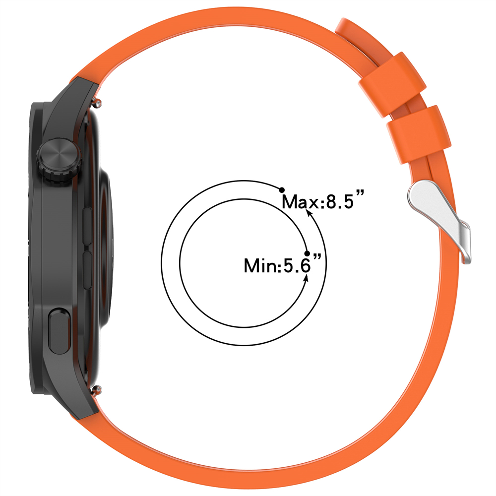 22mm Dikiş silikon evrensel ka - Silicone Watch Band 22Mm incelemesi ve fiyatı