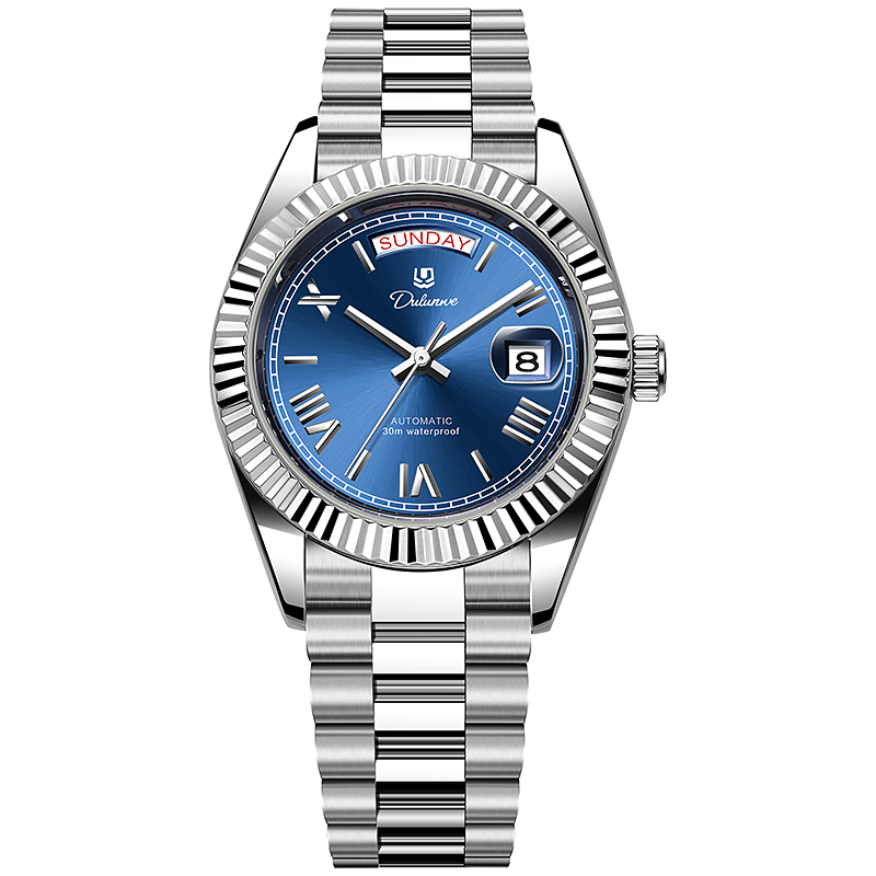 Reloj Hombre İş Tarzı Erkekler - Cartier Watch Tank incelemesi ve fiyatı