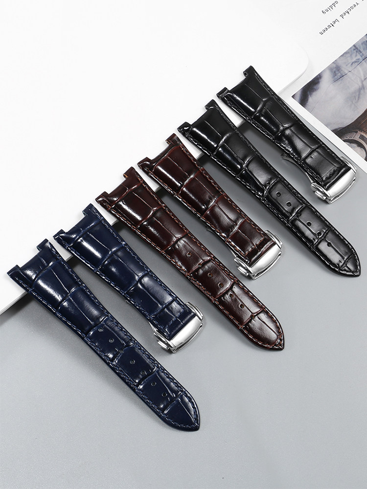 Saat Kayışı Deri Erkek Omega C - Omega Watch Constellation incelemesi ve fiyatı