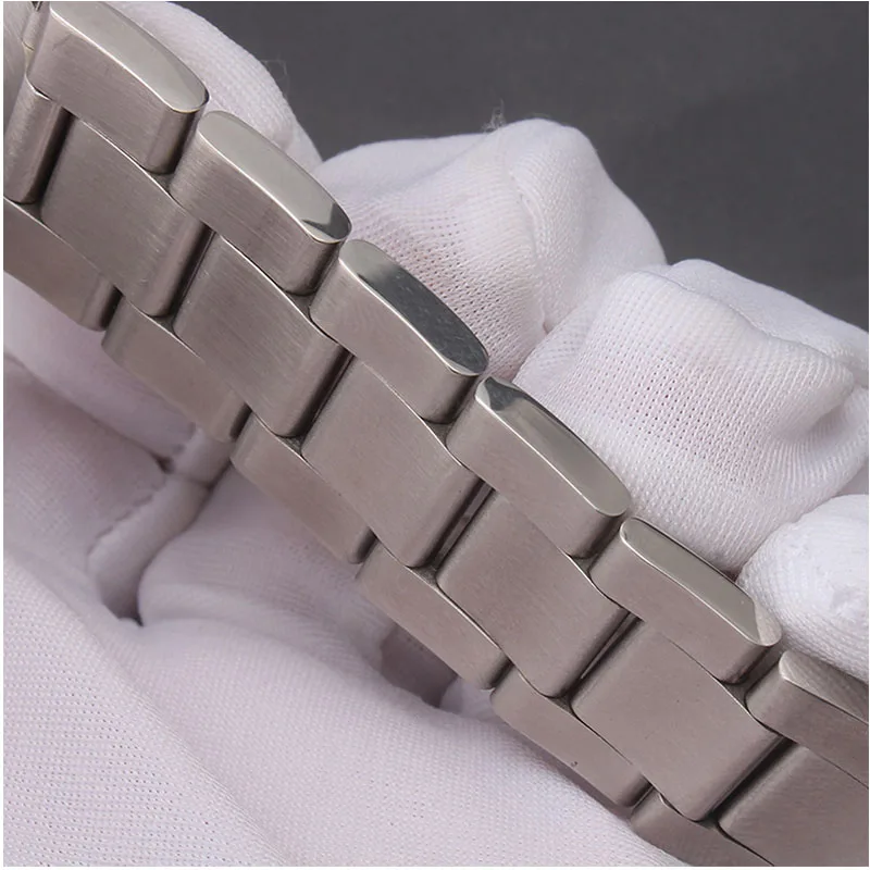 Saat kayışı Rolex Oyster Perpe - Rolex Watch Submariner incelemesi ve fiyatı