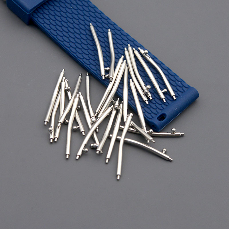 Saat Parçaları Saat Kayışı Hız - Curved Spring Bar incelemesi ve fiyatı
