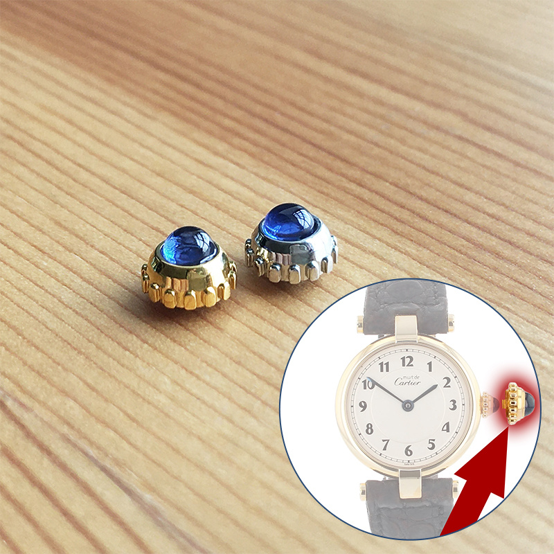 Cartier için safir izle taç Ve - Cartier Watch Tank incelemesi ve fiyatı