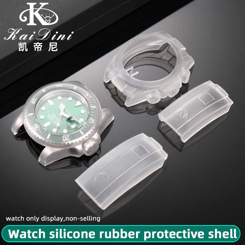 Izle Koruyucu Kılıf Şeffaf Çiz - Rolex Watch Submariner incelemesi ve fiyatı