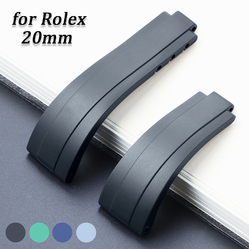 Rolex kauçuk Watchband için 20 - Rolex Watch Submariner incelemesi ve fiyatı