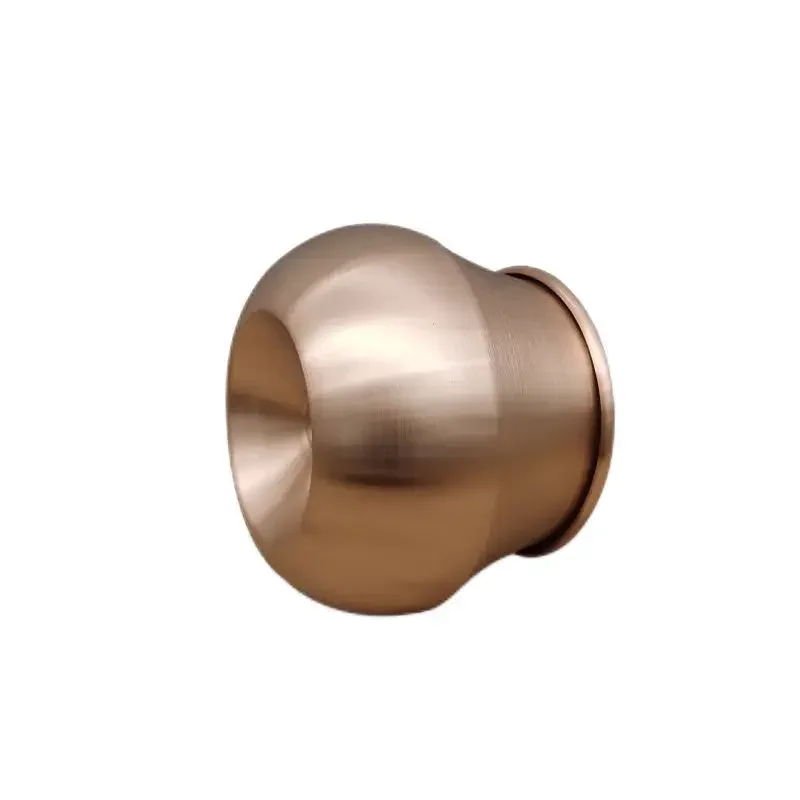 Yeni Bakır Bardak Çin Vakum Çu - Curved Spring Bar incelemesi ve fiyatı