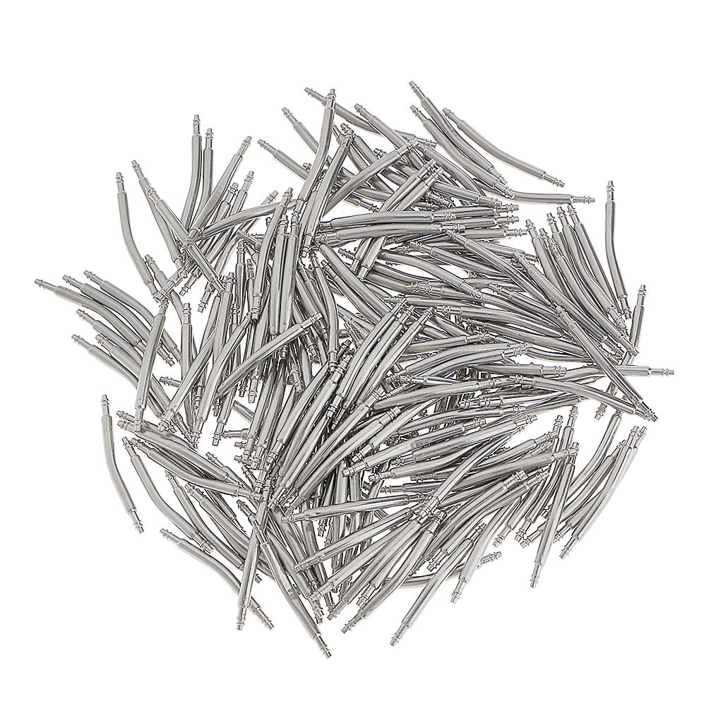 200 adet Paslanmaz Çelik Kavis - Curved Spring Bar incelemesi ve fiyatı