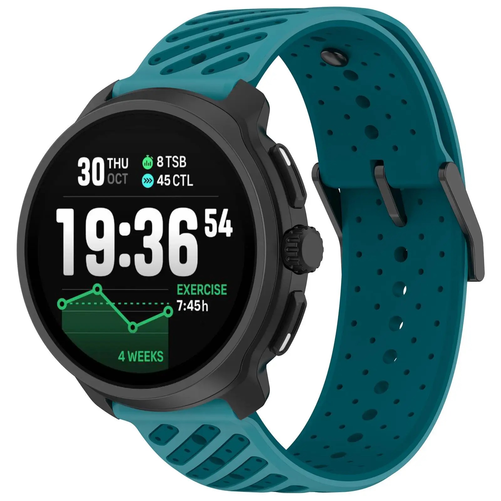 20/22mm Silikon Kayış Huawei W - Silicone Watch Band 22Mm incelemesi ve fiyatı