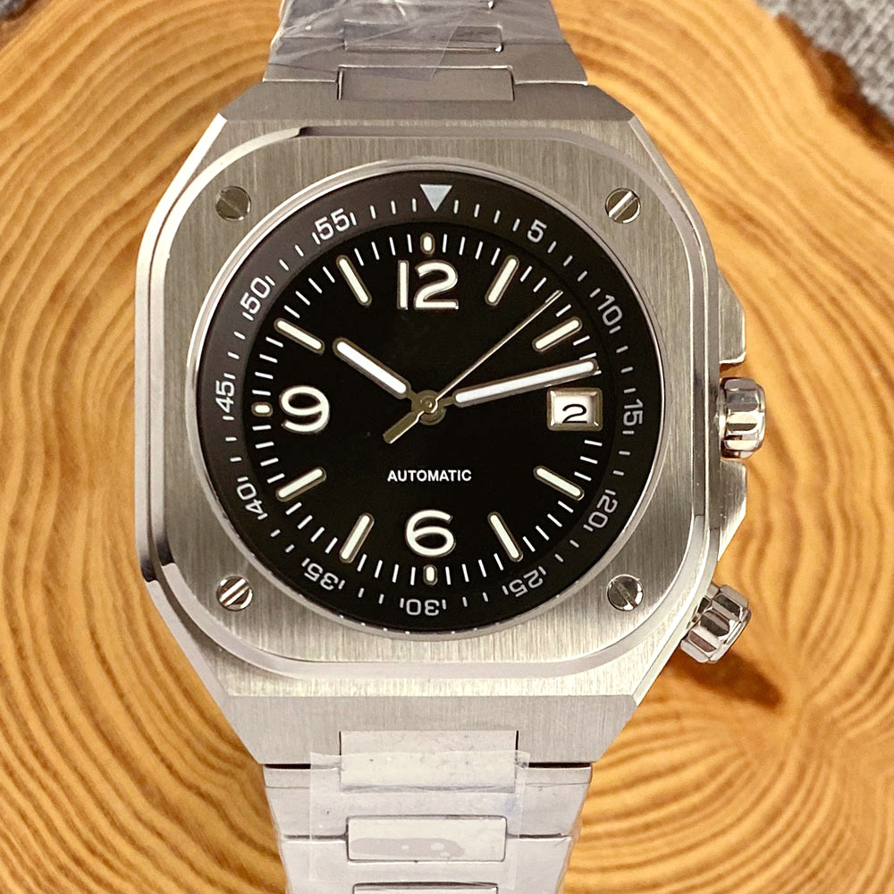 AR Safir Cam 42mm Kare Çelik M - Rolex Watch Submariner incelemesi ve fiyatı