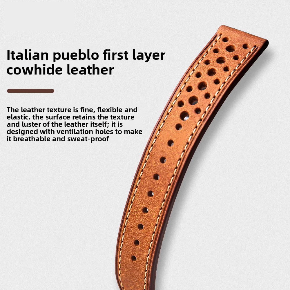 18 19 20 21 22mm Sığır Derisi  - Suede Strap Watch incelemesi ve fiyatı