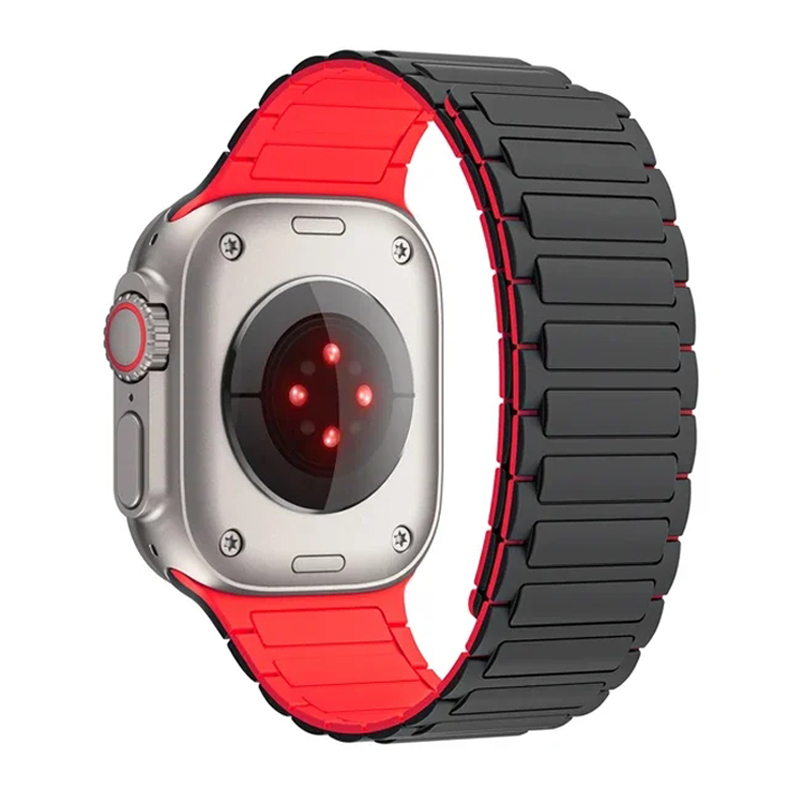 Apple Watch Ultra 2 için manye - Milanese Loop Magnetic incelemesi ve fiyatı
