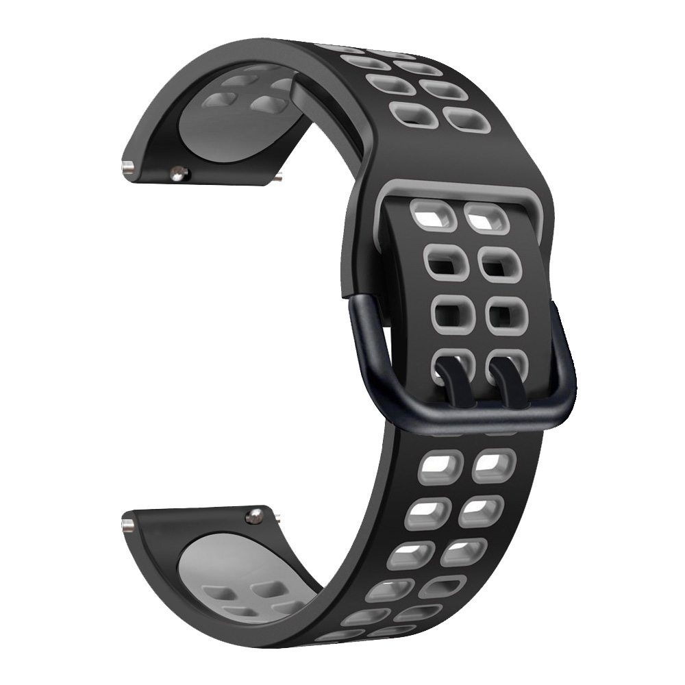 Silikon Bileklik 22mm Honor Wa - Silicone Watch Band 22Mm incelemesi ve fiyatı
