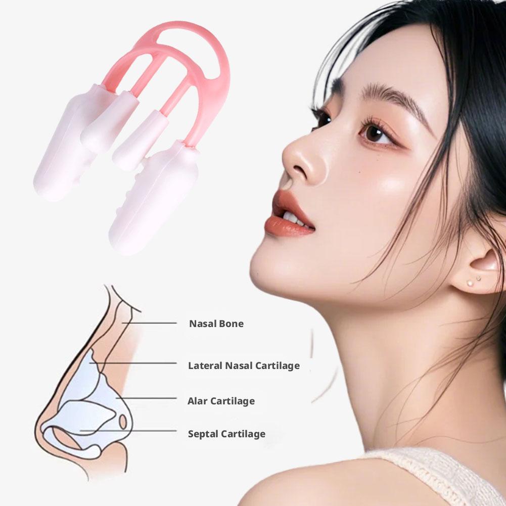 1/2/3 adet Ağrısız Burun Köprü - Curved Spring Bar incelemesi ve fiyatı