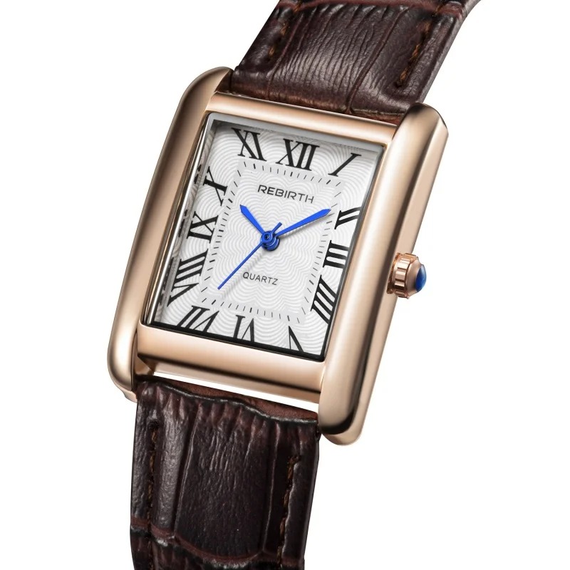 Rebirth 002 Zarif Mini Işık Ta - Cartier Watch Tank incelemesi ve fiyatı