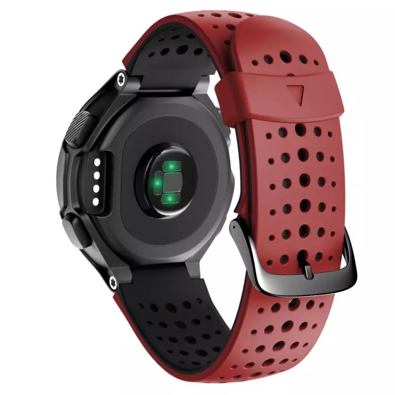 Silikon Yedek Saat Bilek Kayış - Silicone Watch Band 22Mm incelemesi ve fiyatı