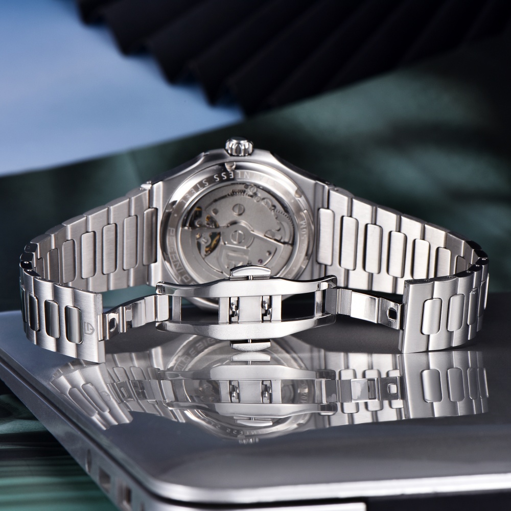 PAGANI TASARIM Yeni Mekanik Ho - Rolex Watch Datejust incelemesi ve fiyatı