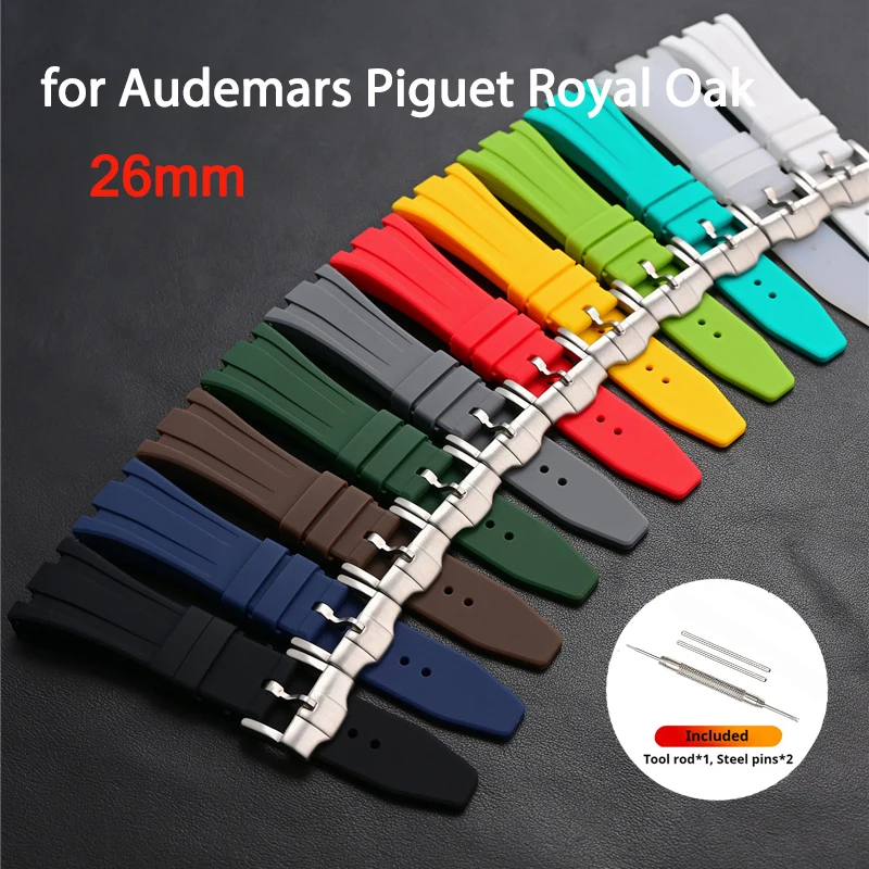 Audemars Piguet Royal Oak Offs - Audemars Piguet Watch Royal Oak Offshore incelemesi ve fiyatı