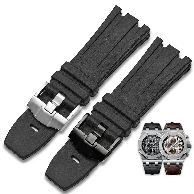 Audemars ve Piguet Royal Oak O - Audemars Piguet Watch Royal Oak Offshore incelemesi ve fiyatı