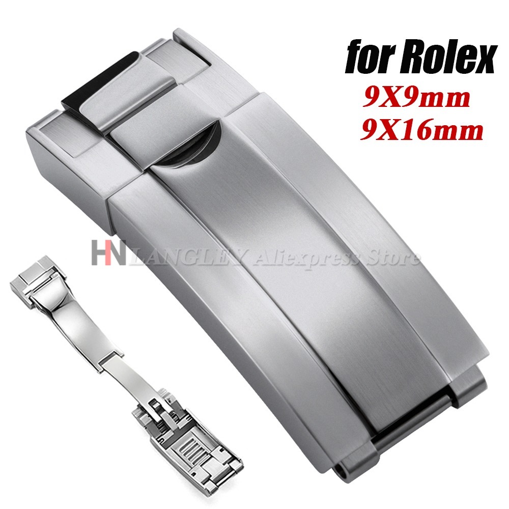 9x9mm 316L Paslanmaz Çelik Çif - Rolex Watch Submariner incelemesi ve fiyatı