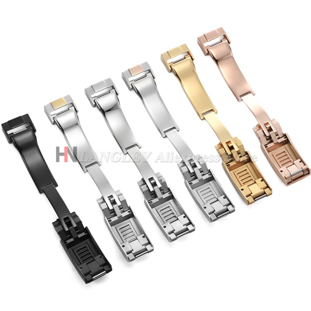 9x9mm 316L Paslanmaz Çelik Çif - Rolex Watch Submariner incelemesi ve fiyatı